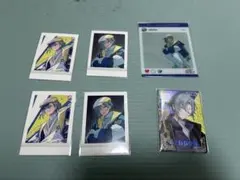 FGOアーケード fgoac ファイヤーフラワー 7枚セット ロマニ - メルカリ