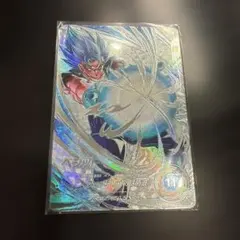 ベジット　sdv7-sec パラレル