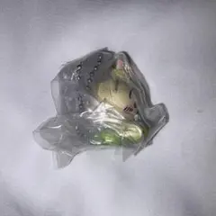 映画ちいかわたべものいっぱいマスコット うさぎ 1点