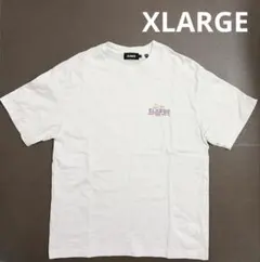 エクストララージ　XLARGE Tシャツ