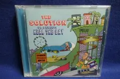 2CD　The Solution to Benefit Heal the Bay