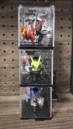 仮面ライダーカブト ブロマイドコレクション BOX （20パック