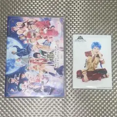 美品】舞台 KING OF PRISM ブタキン BluRay - メルカリ