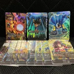 フュージョンワールドFB07 SCR/L✩/SR✩/SR×8