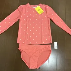 新品　GAP KIDS 水着セット L (10) / 140 cm