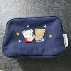 familiar ファミリア 星座ポーチのサムネイル
