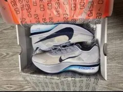 Nike ZoomX ヴェイパーフライ ネクスト%4 26,5 cm