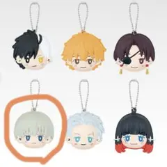 一番くじ WIND BREAKER -街の英雄と祭りの時-