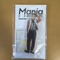 2026年最新】snowman アクスタ maniaの人気アイテム - メルカリ