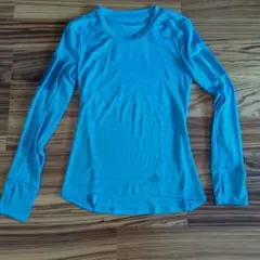 adidas climalite Мサイズ ランニング用トップス