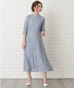 Lace Ladies パーティードレスのサムネイル