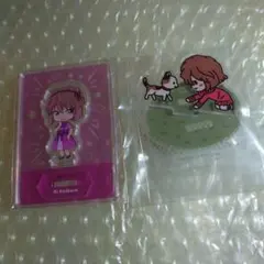 【名探偵コナン】灰原哀アクスタセット
