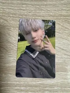 ACT:TOMORROW トレカ ヒュニンカイ MOA ZONE FC限定