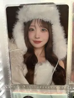 櫻井優衣 ゆいちゃん ふるっぱー fruitszipper ソロコン トレカ