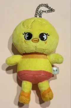 skzoo ポガリ　ミニフィギュア　バッグチャーム　PLUSH リボン　等 PRE ORDER] STRAY KIDS - dominATE : celebrATE WORLD TOUR OFFICIAL