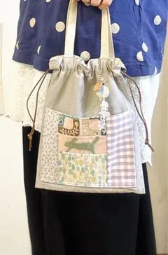 2026年最新】ミナペルホネン バッグ ハンドメイドの人気アイテム