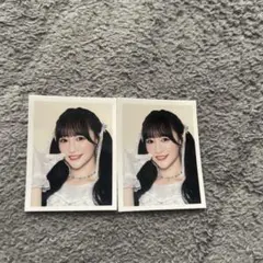 =LOVE IDフォトステッカー Vol.6 音嶋莉沙