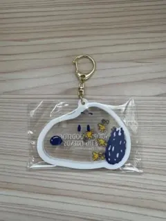 ウッドストック キーホルダー