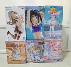 2026年最新】夢見りあむフィギュアの人気アイテム - メルカリ