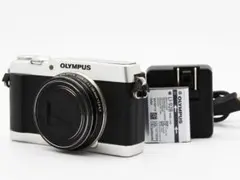 2026年最新】olympus stylus sh-3の人気アイテム - メルカリ