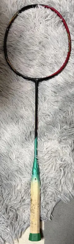 YONEX アスタロクス88D 限定色 ジャンク品 4U5 YONEX アスタロクス88D 限定色 ジャンク品 4U5 - メルカリ