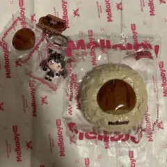 mellojoy 大福　シークレット