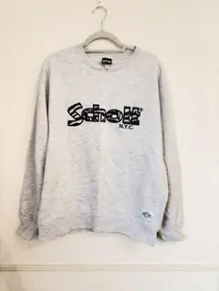 schott スウェット