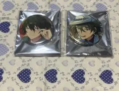影片みか　コレクション 缶バッジ Jun コレ缶　casual あんスタ あんスタ コレクション缶バッジ Jun. 影片みか コレクション缶