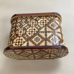 2025年最新】寄木細工 小物入れの人気アイテム - メルカリ