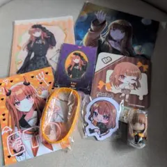 カラフルピーチ えとさん♡3点おまとめ - メルカリ