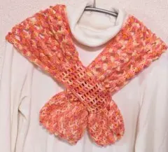 ミニマフラー(最終値下げです)