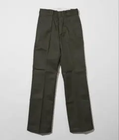 Dickies THEORIGINAL FIT 874スケーターパンツ