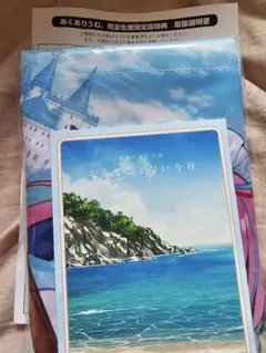 2025年最新】あくありうむ完全生産限定版の人気アイテム - メルカリ