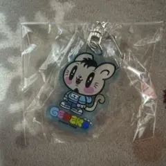数原龍友 グリッタープレートキーホルダー 数原龍友着用 キーホルダー 完売品 - メルカリ