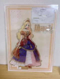 ある日、お姫様になってしまった件について アタナシア BIGアクリル