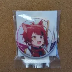 すとふぇす Expo 莉犬くん アイシングクッキー