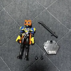 装動 仮面ライダー パンクジャック モンスターフォーム