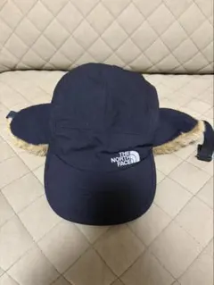 THE NORTH FACE フリース付きキャップ