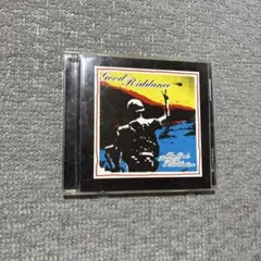 Good Riddance アルバム　名盤　パンク
