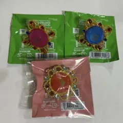 リンライ リングライト スタライ10th あんスタ　衣更真緒　飛鷹北斗　天満光