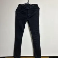 Saint Laurent Paris ブラックコーティングデニム 27 - メルカリ