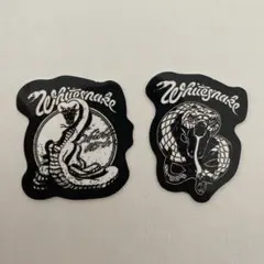 WHITE SNAKE ホワイトスネイク 防水シール