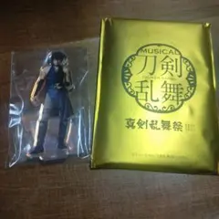 肥前忠広　石川凌雅　アクリルスタンド　ミュージカル刀剣乱舞