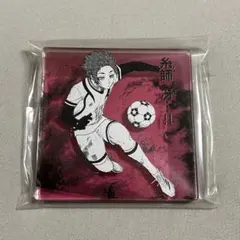 ブルロ展 糸師冴 アクリルブロック