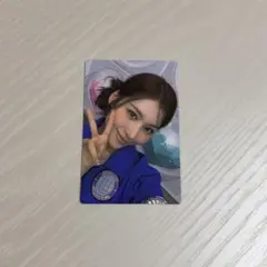 TWICE サナ ペンミ 入場特典 トレカ 10VE UNIVERSE
