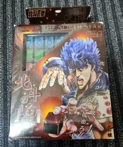 北斗の拳 御朱印 - メルカリ