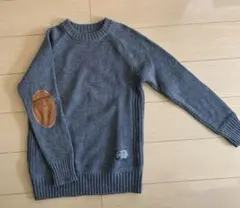 メンズ　ニット　セーター　トップス　古着　JCFONE