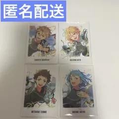 Ra*bits 9周年ぱしゃっつ