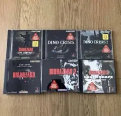 バイオハザード 極めて希少なブラジルの雑誌4冊雑誌のうち1冊に印刷ミスがあります バイオハザード 極めて希少なブラジルの雑誌4冊 - メルカリ