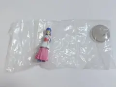 ドラゴンクエスト キャラクターフィギュアコレクション 天空編3 フローラ